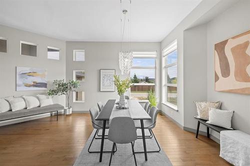 46 Stan Bailie Dr, Winnipeg, MB - Indoor