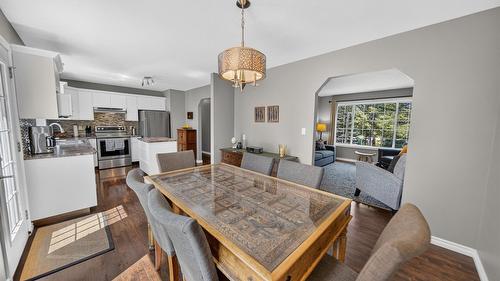 6799 Rosen Lake Road, Jaffray, BC - Indoor