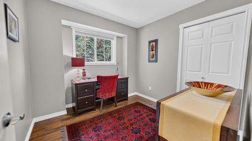 6799 Rosen Lake Road, Jaffray, BC - Indoor