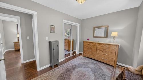 6799 Rosen Lake Road, Jaffray, BC - Indoor
