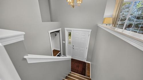6799 Rosen Lake Road, Jaffray, BC - Indoor Photo Showing Other Room