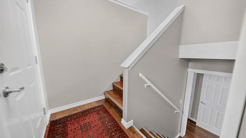 6799 Rosen Lake Road, Jaffray, BC - Indoor Photo Showing Other Room