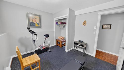 6799 Rosen Lake Road, Jaffray, BC - Indoor