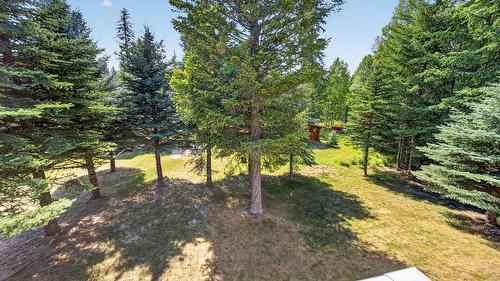 6799 Rosen Lake Road, Jaffray, BC - Outdoor