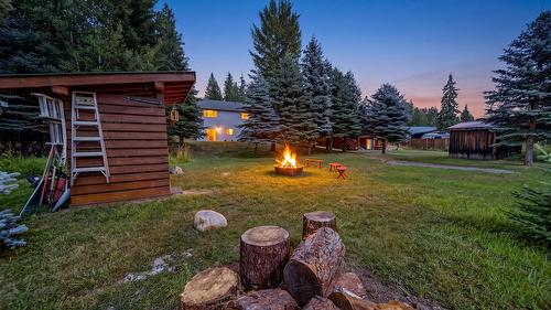 6799 Rosen Lake Road, Jaffray, BC - Outdoor
