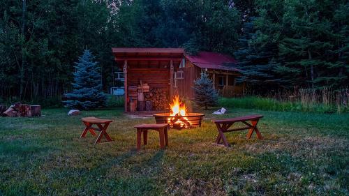6799 Rosen Lake Road, Jaffray, BC - Outdoor