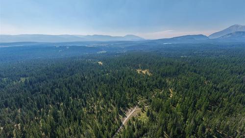 6799 Rosen Lake Road, Jaffray, BC - Outdoor With View