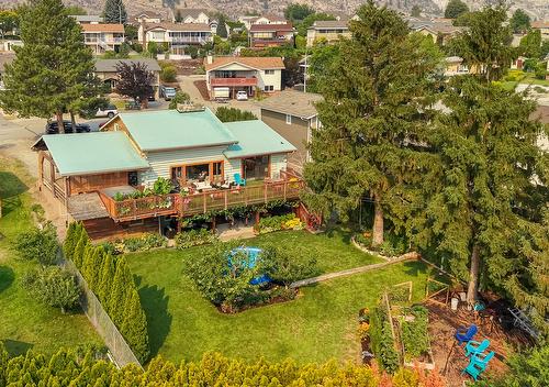 538 Lakeview Place  Oliver, BC V0H 1T4