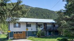1918 Camozzi Road  Revelstoke, BC V0E 2S0