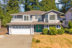 5771 Malibu Terr Nanaimo, BC V9T 6A5