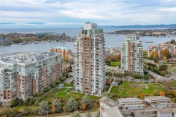 #708-83 Saghalie Rd Victoria, BC V9A 0E7