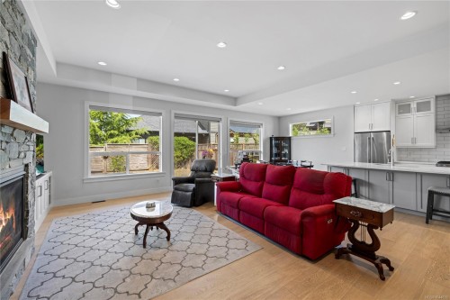 1312 Langara Dr, Nanaimo, BC 