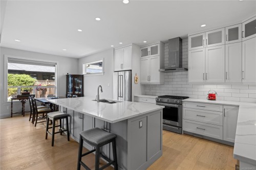 1312 Langara Dr, Nanaimo, BC 