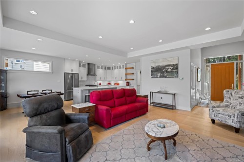 1312 Langara Dr, Nanaimo, BC 