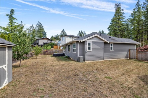 1312 Langara Dr, Nanaimo, BC 
