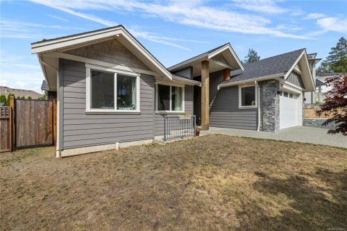1312 Langara Dr, Nanaimo, BC 