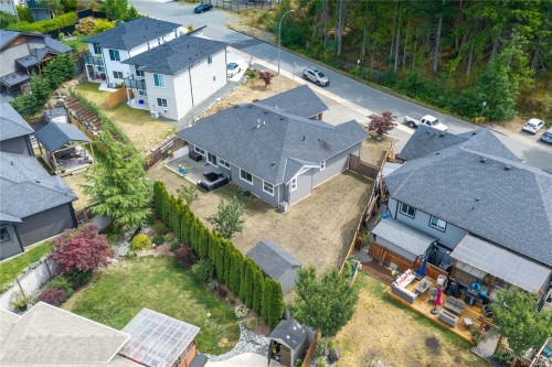 1312 Langara Dr, Nanaimo, BC 