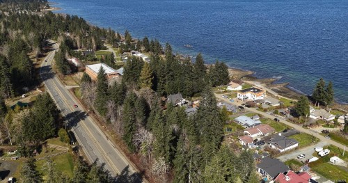 5000 Spence Rd, Courtenay, BC 