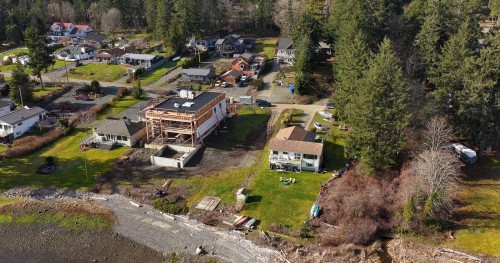 5000 Spence Rd, Courtenay, BC 