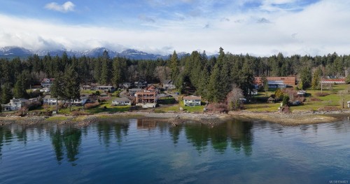 5000 Spence Rd, Courtenay, BC 