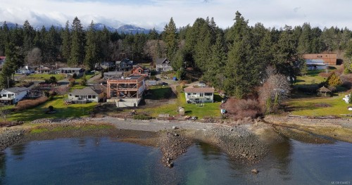 5000 Spence Rd, Courtenay, BC 