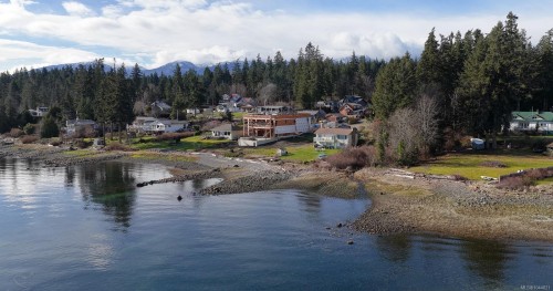 5000 Spence Rd, Courtenay, BC 
