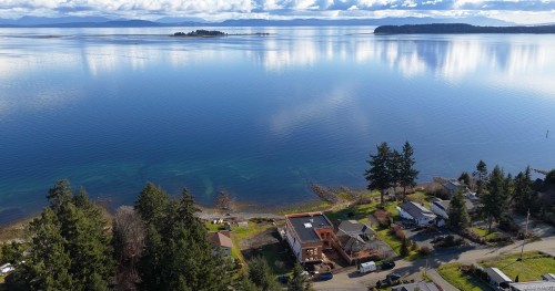 5000 Spence Rd, Courtenay, BC 