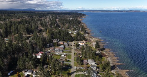 5000 Spence Rd, Courtenay, BC 