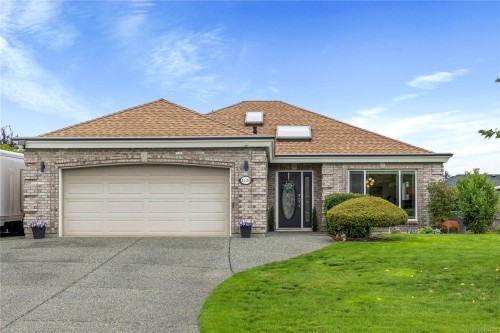 1139 Ormonde Rd, Qualicum Beach, BC 