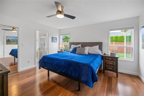 1139 Ormonde Rd, Qualicum Beach, BC 