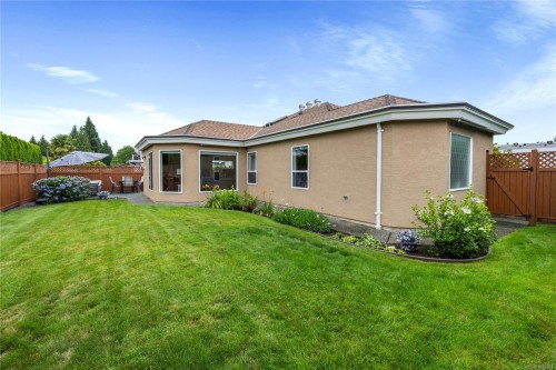 1139 Ormonde Rd, Qualicum Beach, BC 