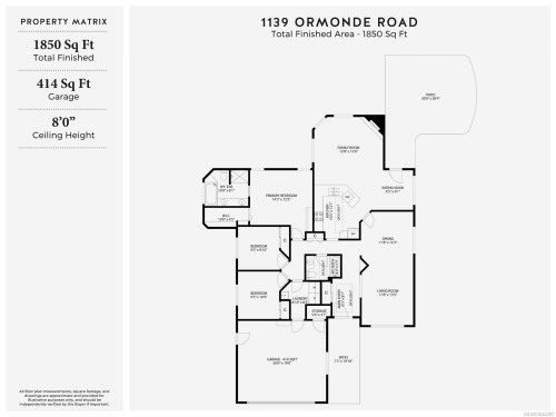 1139 Ormonde Rd, Qualicum Beach, BC 