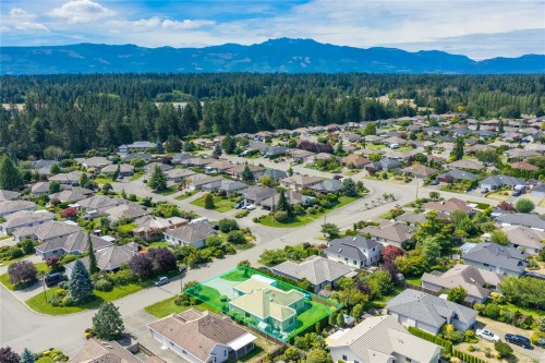 1139 Ormonde Rd, Qualicum Beach, BC 