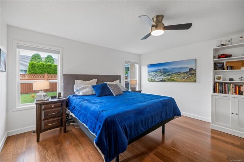 1139 Ormonde Rd, Qualicum Beach, BC 