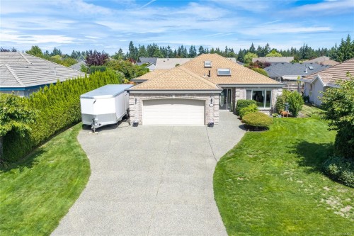 1139 Ormonde Rd, Qualicum Beach, BC 