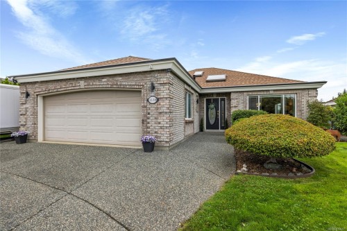 1139 Ormonde Rd, Qualicum Beach, BC 