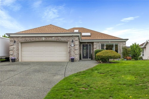 1139 Ormonde Rd, Qualicum Beach, BC 