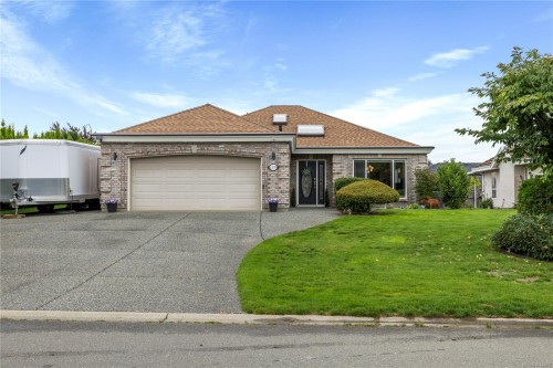 1139 Ormonde Rd, Qualicum Beach, BC 