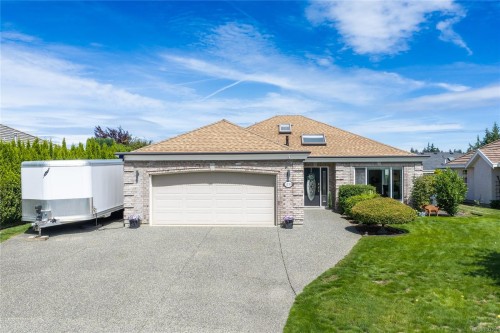 1139 Ormonde Rd, Qualicum Beach, BC 