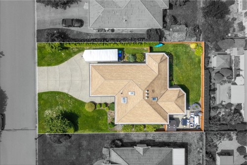 1139 Ormonde Rd, Qualicum Beach, BC 
