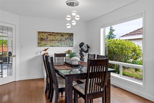 1139 Ormonde Rd, Qualicum Beach, BC 