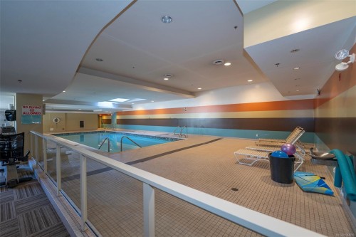 #402-3210 Jacklin Rd, Langford, BC - Indoor Photo Showing Other Room