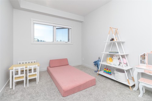 #301-2465 Gateway Rd, Langford, BC - Indoor