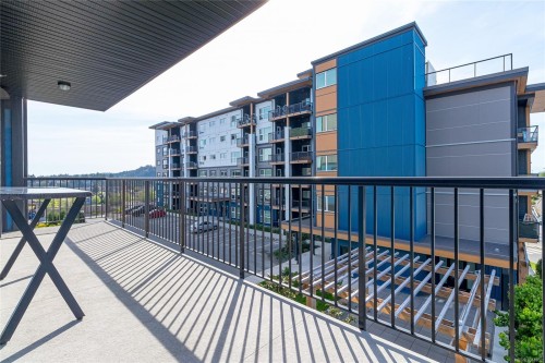 #301-2465 Gateway Rd, Langford, BC - Outdoor With Exterior
