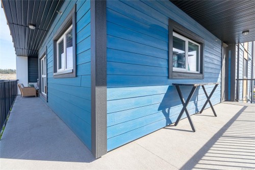 #301-2465 Gateway Rd, Langford, BC - Outdoor With Exterior