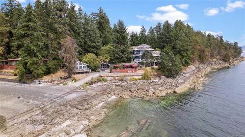 11680 Fairtide Rd, Ladysmith, BC 