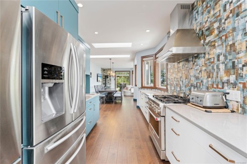 11680 Fairtide Rd, Ladysmith, BC 