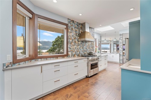 11680 Fairtide Rd, Ladysmith, BC 