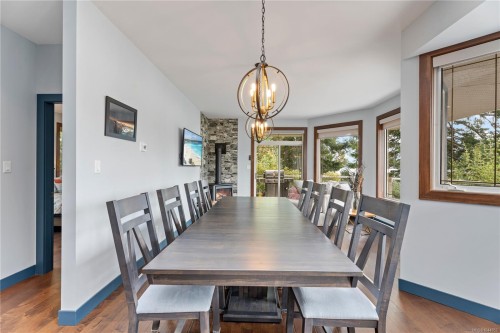 11680 Fairtide Rd, Ladysmith, BC 