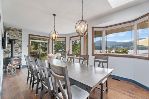 11680 Fairtide Rd, Ladysmith, BC 